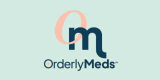 Orderly Meds logo