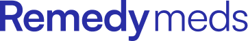 Remedy Meds logo